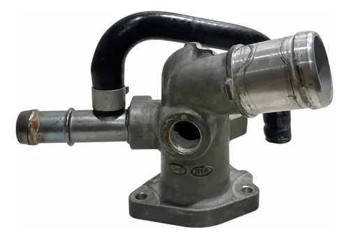 Carcaça Flange Agua Hyundai Creta 1.6 2021