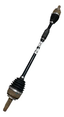 Semi Eixo Direito Honda City Manual 2020 44305t5nm911m1