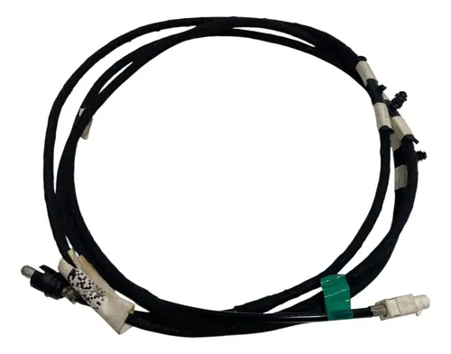 Chicote Antena Fiat Mobi Like 2021 00521896720