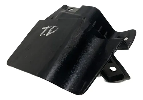 Lameiro Parabarro Traseiro Direito Vw Taos 2023 2gj854858