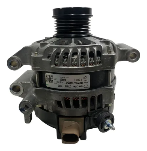 Alternador Toyota Corolla Cross 2.0 2023 2024 27060f2110