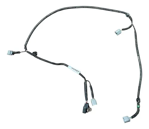 Chicote Sensor Parachoque Tras Honda City 22 39680t00d211m1