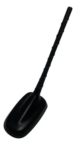 Base Antena Teto Vw Polo/nivus/t-cross 2020 6c0035501p Preto