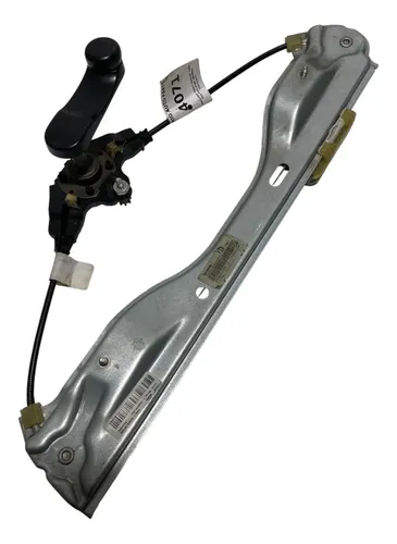 Maquina Vidro Manual Tras Esquerdo Fiat Mobi 2018 520103030