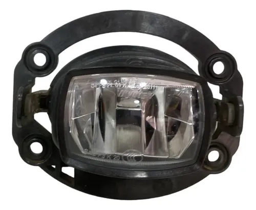 Farol De Milha Jeep Commander/compass 2023 68470159aa Prateado