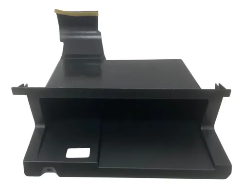 Porta Objetos Ford Ecosport Titanium 2.0 2019 Gn15n06007a Preto