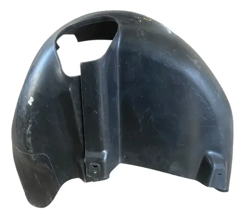 Parabarro Traseiro Esquerdo Vw Fox 2010 5z0810971