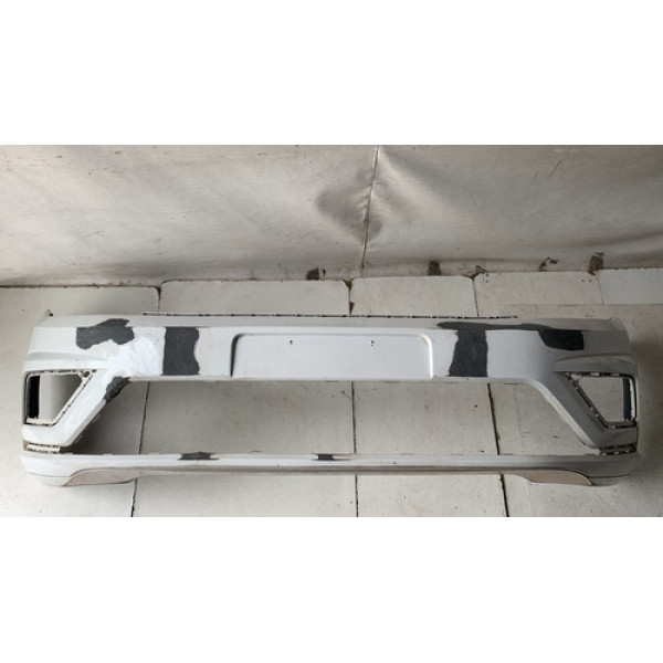 Parachoque Dianteiro Gol Voyage G8 2016 2021 Original 15337