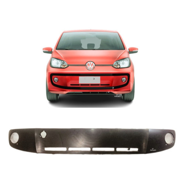 Grade Moldura Parachoque Up Up! 2014 2015 2016 2017 Original