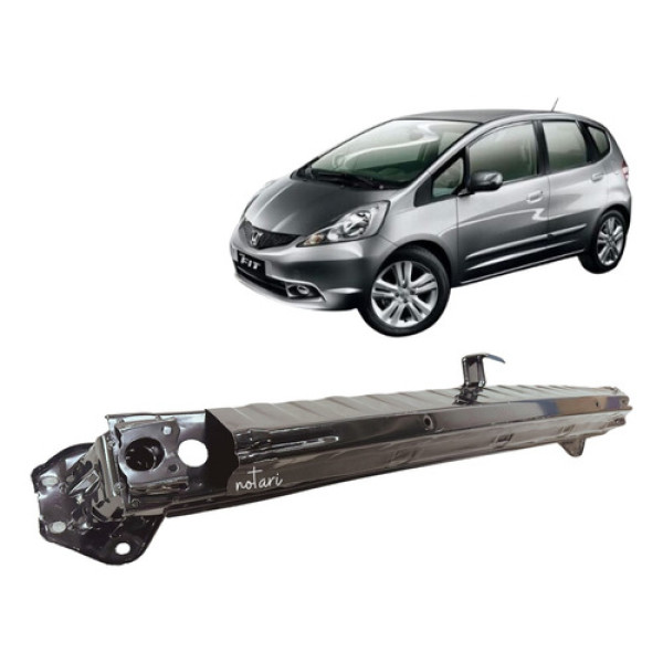 Alma Lamina Viga New Fit Honda 2009 2010 2011 2012 2013