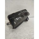 Farol Milha Esquerdo Audi A5 2013 A 2016 Original 26437 Preto