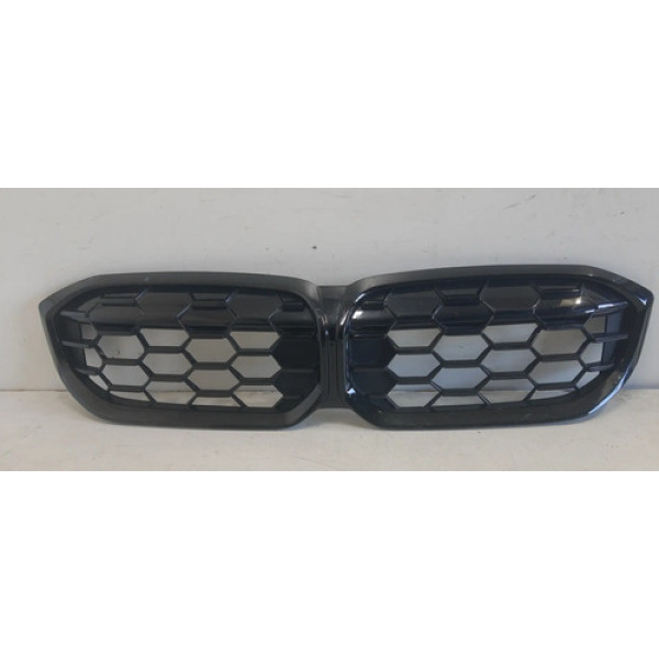 Grade Superior Bmw 320 M Sport 2023 2024 2025 Original 25040 Preto Brilhante
