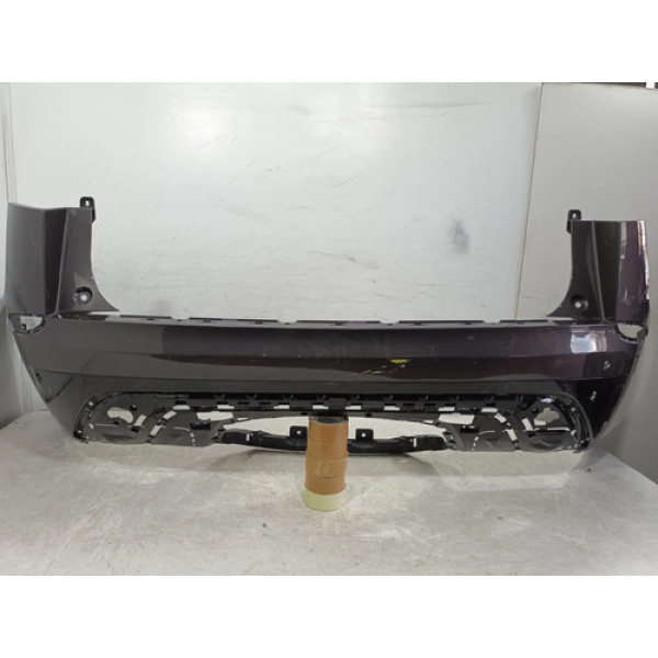 Parachoque Traseiro Ranger Rover Velar Usado Original 26832