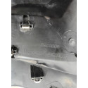 Grade Parachoque C3 Picasso Aircross 2011 2012 2013 2014 2015 Usado Orig 27061 Preto Brilhante