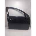 Porta Dianteira Direita Jac J3 2010 A 2015 Origi Usado 21652 Dianteira Direita Preto