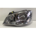 Farol Golf 2007 08 09 10 11 12 2013 Importado Esquerdo 19083 Esquerdo