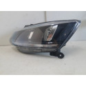 Farol Volkswagen Fox 2015 A 2021 Original 22796 Esquerdo