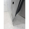 Porta Tras Esquerda Pajero Sport 2021 A 2024 26516 Traseira Esquerdo Prateado