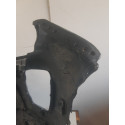 Parachoque Dianteiro Evoque 2015/2019 Original Usado 24142 Preto