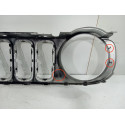 Grade Superior Jeep Renegade 2017 2018 Original 25613 Prateado Brilhante