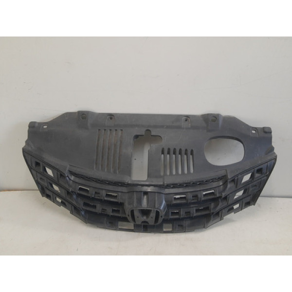Grade Superior Dianteira Honda City 09/12 Original 21539 Fosco