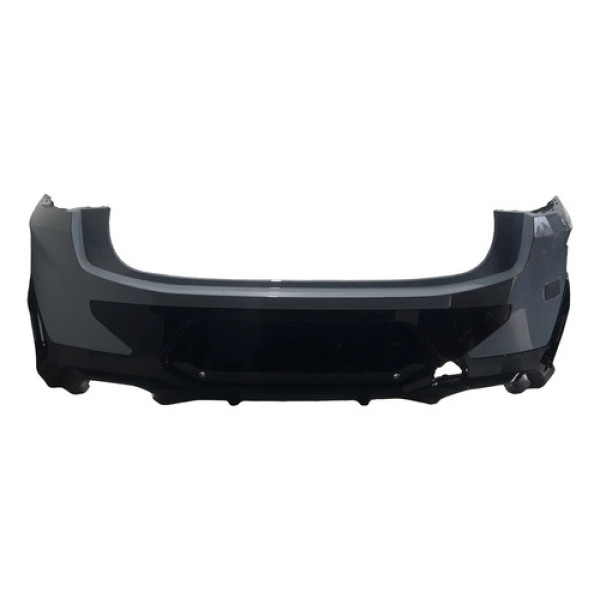 Parachoque Traseiro Bmw X4 2022 2023 2024 2025 Usado 24702