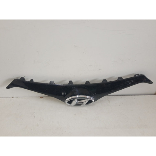Grade Hyundai Hb20 2012/2015 Original 21464 Brilhante