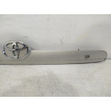 Friso Porta Malas Toyota Fielder 2003 A 2008 Original 26240 Cinza