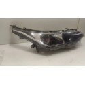 Farol Toyota Corolla 2017 2018 Led 5 Pinos Direito 19542 Direito