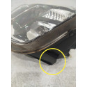 Farol Esquerdo Duster 2016 A 2020 Com Detalhe Original 26417