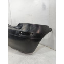 Parachoque Traseiro Corsa Hatch 2002 A 2012 Usado 26692