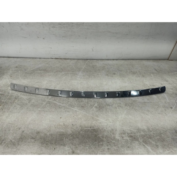 Friso Parachoque Traseiro Mercedes Gla 2015 A 2018 26709