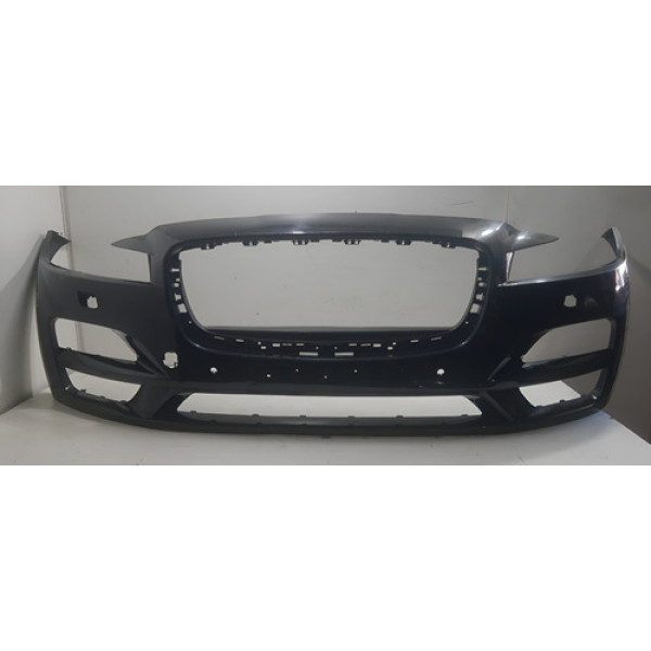 Parachoque Dianteiro Jaguar F Pace 2015/2019 Original 25195 Pre