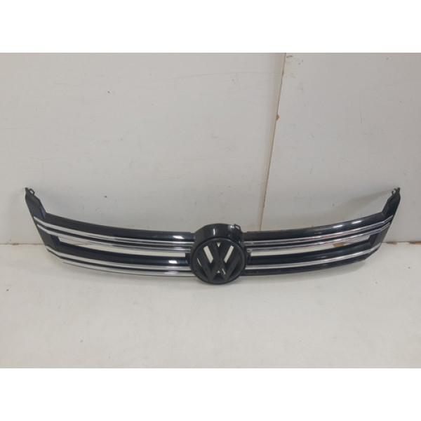 Grade Superior Volkswagen Tiguan 2012/2016 Original 21937 Brilhante
