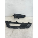 Farol Milha Esq Focus 2016 A 2019 Orig 26853 Branco