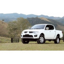 Grade L200 Triton 2011 2012 2013 Direito Original 1493 Direito