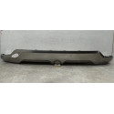 Aplique Parachoque Traseiro Kia Niro Usado Original 27047