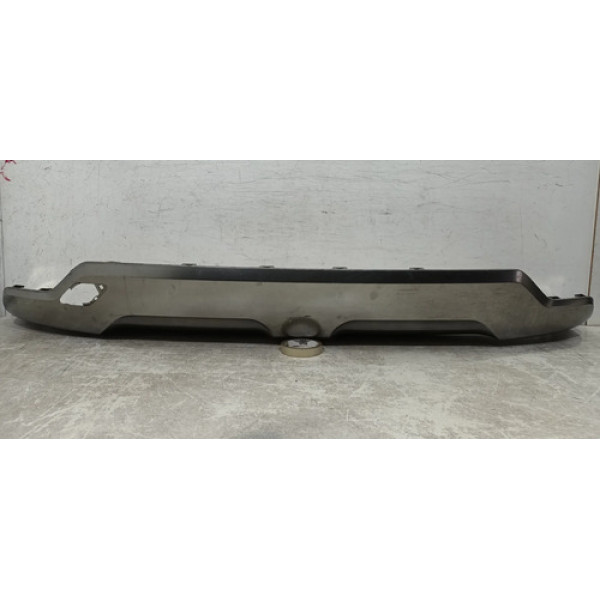 Aplique Parachoque Traseiro Kia Niro Usado Original 27047