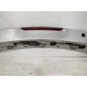 Aerofólio Com Break Light Ford Focus Hatch 2009 A 2013 25887