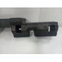 Absorvedor Impacto Prisma 2007/2012 Traseiro Original 25461 Preto