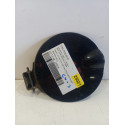 Portinhola Tampa Combustível Dodge Journey 2008/2014 25021 Preto