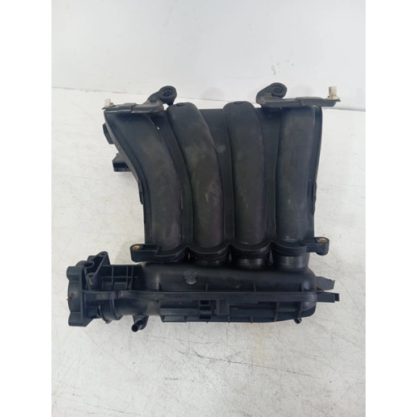 Coletor De Admissão Nissan Tiida Livina Original 25642