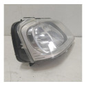 Farol Renault Logan 2007/2010 Original Direito 22818 Direito