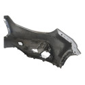 Parachoque Dianteiro Volvo Xc40 2022 A 2024 Original 22035 Branco