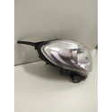 Farol Nissan Versa 2012 2013 2014 Direito 19543 Direito