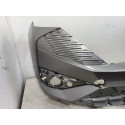 Parachoque Dianteiro Haval H6 2023 A 2025 Original 26526 Prateado