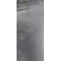  Grade Central Parachoque Honda City 09/12 Original  Fosco