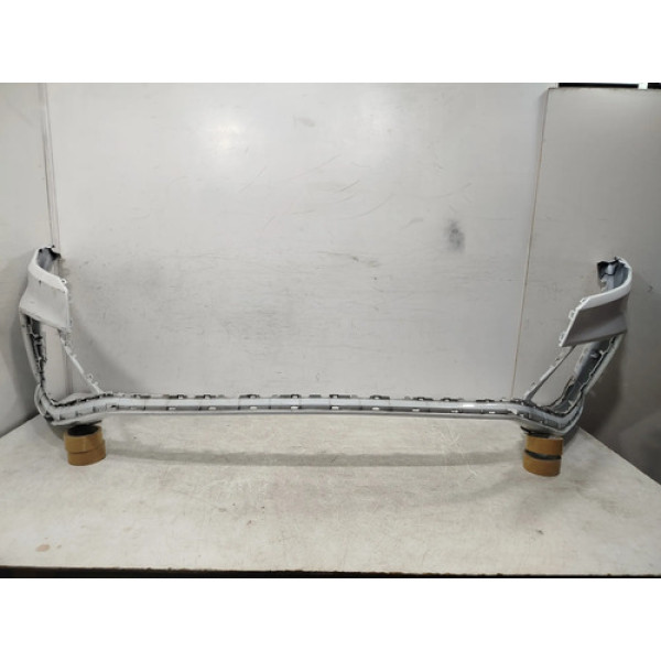 Parachoque Dianteiro Audi Q8 4m8.807.437.d/437e Branco