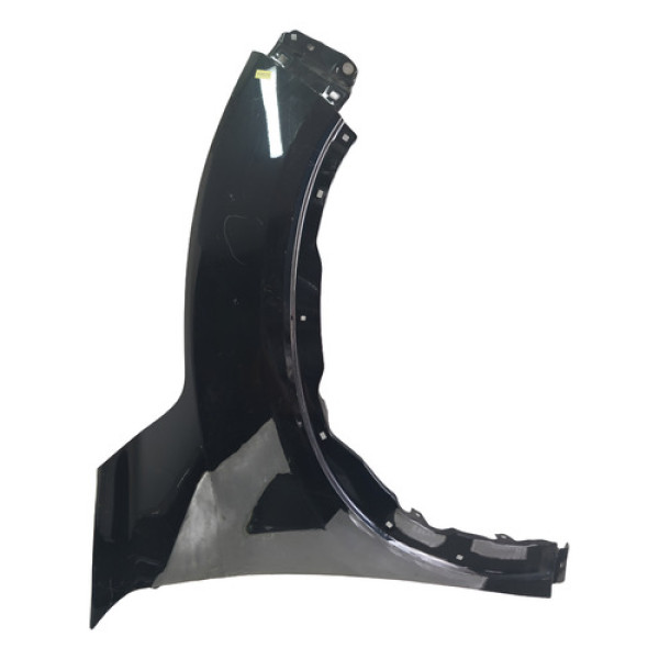 Paralama L.d Honda Hr-v 2015 2016 2017 2018 2019 2020 2021 Original Usado 19829