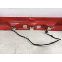 Aerofolio Tampa Traseira Fiat Mobi 2016 A 2025 Orig 26910
